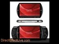 PSP 3000 Series Short Review