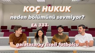 hukuk okumak