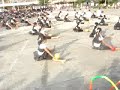 Mass Demo 2007  EARIST CAVITE CAMPUS