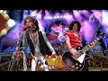 guitar hero aerosmith/ on tour