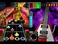 guitar hero aerosmith/ on tour