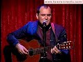 Ismael Serrano - Qué va a ser de mi