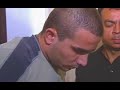 Agress�o das torcidas do Vasco e Botafogo