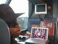 View United Kingdom Tour Bus with Chamillionaire