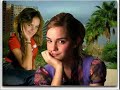 Emma Watson visits Melody Ruiz! Emma Watson visits Melody Ruiz!