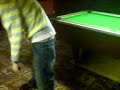Siy On His 18th