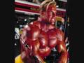 JAY CUTLER VS ANTONIO BRYANT