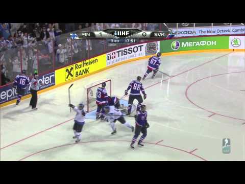 MM 2013 Leijonien kaikki maalit!!