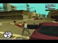 GTA: San Andreas - ps2 - 87 - Intensive Care GTA: San Andreas - ps2 - 87 - Intensive Care