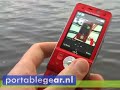 Sony Ericsson W910i