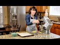 Cream Puffs Recipe Demonstration - Joyofbaking.com