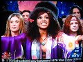 Hair Tribe singing 