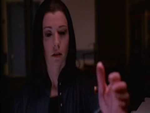 Alyson Hannigan video