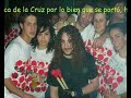 batucada caravaca timbastri peña aspirante 2008 noche migas