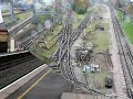 London, South & West London, South & West