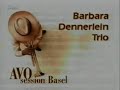 barbara dennerlein