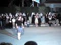sheshen dancing in kfar kama