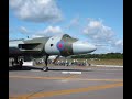 Avro Vulcan XH558 2008 Tribute