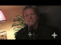 Aerosmith Drummer Joey Kramer at Mohegan Sun