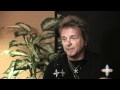 Aerosmith Drummer Joey Kramer at Mohegan Sun