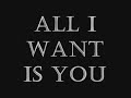 all i want is you - barry louis polisar - banjo