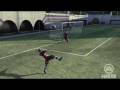 F Ribery Skill  Volley