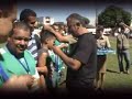 Premiações do Futebol de Campo