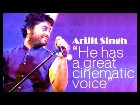 Arijit Singh New Unreleased Punjabi Song 2014 (Free Download)