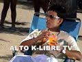 Tito "El Bambino" making Playa, Sol & Arena