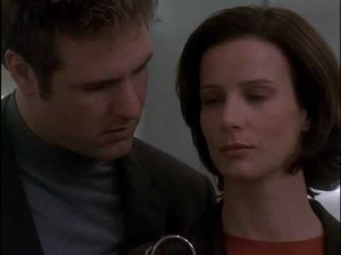 feet under table - Six Feet Under, Brenda exitandose en la tienda - Handjob in the shop! Fragmento de Six feet under serie creada por Alan Ball, director de Belleza america, en...