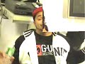 Joell Ortiz and G-Unit clothing photo shoot with SPATE Mag
