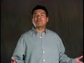 Comedian George Lopez did a 30 seco ...