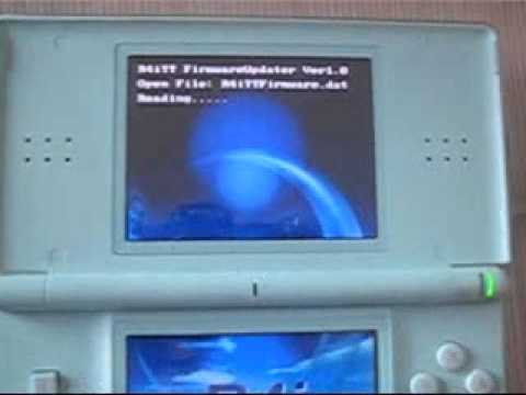 how to hack nintendo dsi xl