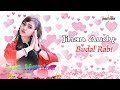 Jihan Audy - Budal Rabi (Official Lyric Video)