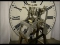 R�novation Horloge M�canique NESLE & MASSOULT