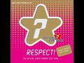 Street Parade Hymn 2007 feat. Maury - Respect!