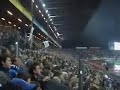 KSC - Hertha BSC Berlin - DALE KARLSRUHE!!!