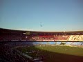 BOTAFOGO 3X0 FLAMENGO - Combate ao tr�fico na FLAVELA UHAUAH