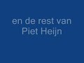Aubade Genemuiden - Piet Heijn