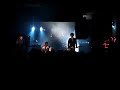 Wovenhand live @ Le Romandie