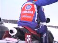 videos de Ice Racing Alaska Yamaha Nytro
