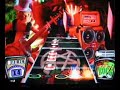 Guitar Hero Custom song-Lamb of God-11th Hour