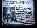 Guitar Hero Custom song-Lamb of God-11th Hour