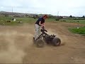 ATV Handlebar Donut