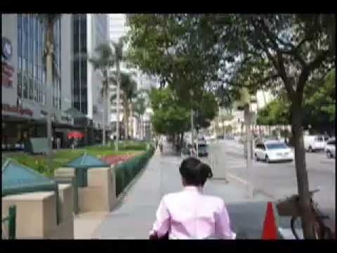 Great Wilshire Walk - Downtown Los ...