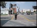 great wilshire walk   downtown los angeles to santa monica