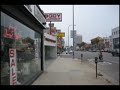 great wilshire walk   downtown los angeles to santa monica