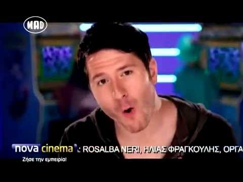ταινιεσ - O Ηλίας Φραγκούλης παρουσιάζει τις νέες ταινίες που βγήκαν στους κινηματογράφους! Για να δεις την εκπομπή...