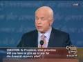 videos de GristTV Debates: McCain, Obama  Got (Green) Jobs?