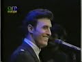 كاظم الساهر يدبك الجوبي في المانيا